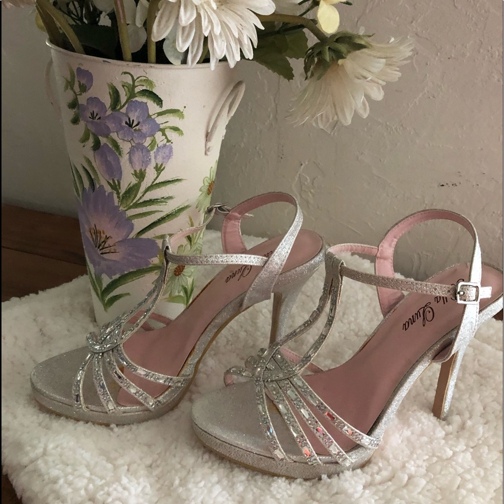 Women’s Dress Shoe